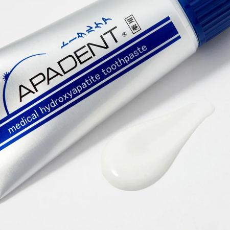 APADENT Total зубная паста реминерализующая, 60 г