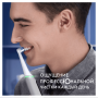 Электрическая зубная щетка ORAL-B iO Series 6N Grey Opal iOM6.2l6.1DK