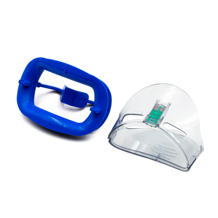 Клиническое отбеливание Zoom на 2 пациента (включая 2 геля) БЕЗ ДОМАШНЕГО ОТБЕЛИВАНИЯ