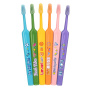Набор детских зубных щеток TePe Kids #1 Extra Soft (от 6 лет), 4 шт