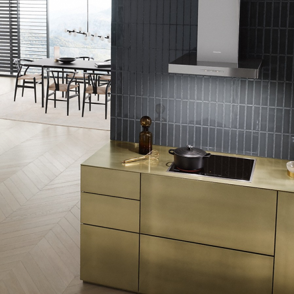 Варочная панель Miele KM 6520 FR