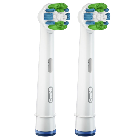 БЛИСТЕР ИЗ 2 насадок ORAL-B Precision Clean