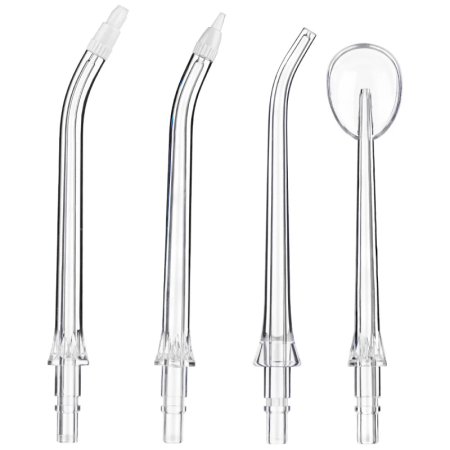 Ирригатор портативный Revyline RL 620 Black (черный)