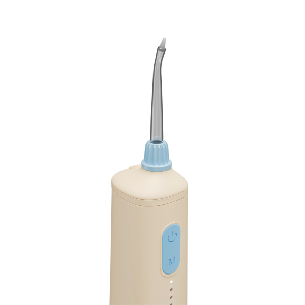 Ирригатор для полости рта SPLAT Sense&Power Н300 Бежевый
