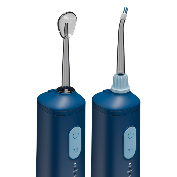 Ирригатор для полости рта SPLAT Sense&Power Н300 Синий