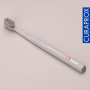 Зубная щетка CURAPROX Velvet (CS 12460) СЕРАЯ Зубная щетка CURAPROX Velvet (CS 12460) СЕРАЯ