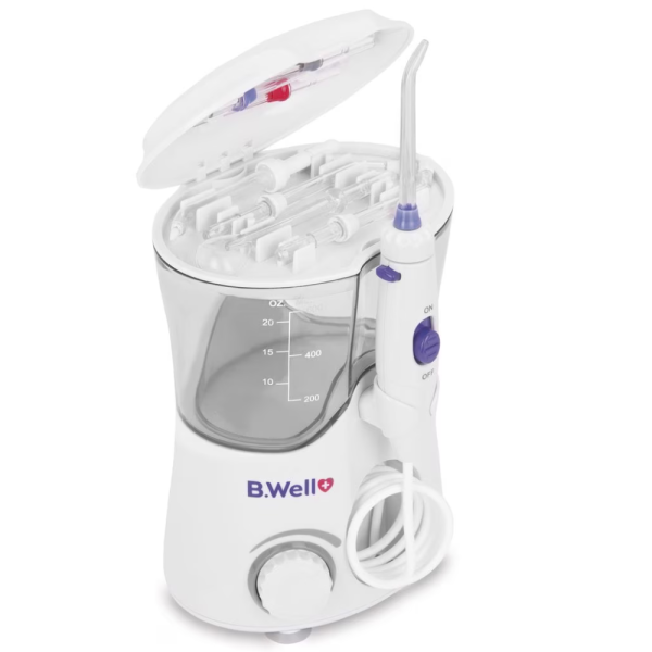 B.Well - WI-922 стационарный ирригатор