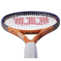 Теннисная ракетка WILSON ROLAND GARROS EQUIPE HP3 - WR168510U3 Теннисная ракетка WILSON ROLAND GARROS EQUIPE HP3 - WR168510U3