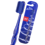 Зубная щетка SPLAT Special Белоснежная улыбка, средняя СИНЯЯ