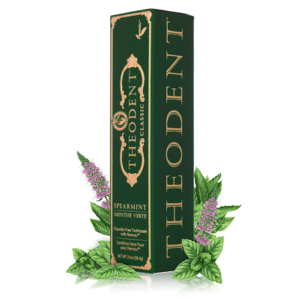 TheoDent Classic - Зубная паста, 96.4 гр