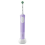 Электрическая зубная щетка Oral-B Vitality Pro Protect X Clean Lilac Сиреневая (D103.413.3)