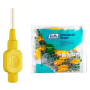 Ершик межзубный TePe ID-brush (25 шт.) 0.7 YELLOW Ершик межзубный TePe ID-brush (25 шт.) 0.7 YELLOW