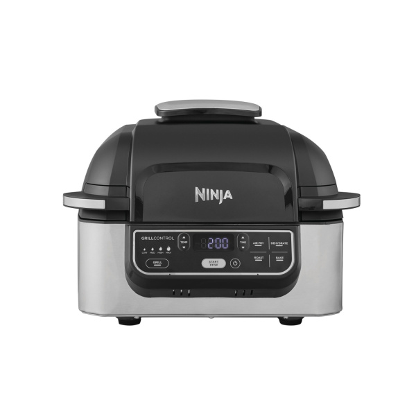 Гриль NINJA AG301EU Гриль NINJA AG301EU