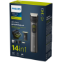 Набор для стрижки Philips MG9550/15 Series 9000, чeрный