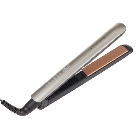 Щипцы Remington S8590, коричневый