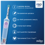 Электрическая зубная щетка Oral-B PRO Kids 3+ Холодное сердце (D.103.413.2K)
