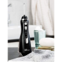 WaterPik WP-562 EU Cordless Advanced - портативный ирригатор (ЧЕРНЫЙ)