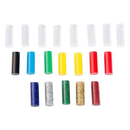 Пистолет клеевой (ручка) BOSCH gluey evergreen 1,2в nimn 2,1ач 2акб Пистолет клеевой (ручка) BOSCH gluey evergreen 1,2в nimn 2,1ач 2акб