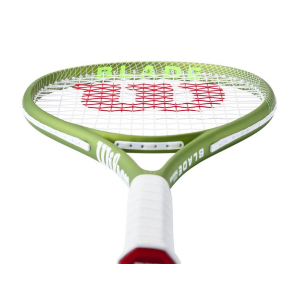 Ракетка для большого тенниса Wilson Blade Feel Team 103 WR197810U3