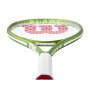 Ракетка для большого тенниса Wilson Blade Feel Team 103 WR197810U3