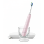 HX9911/29 - звуковая щетка PHILIPS Diamond Clean Розовая