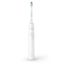 Набор электрических зубных щеток Philips Sonicare Series 5300 HX7109/01 Белая/Черная с футлярами