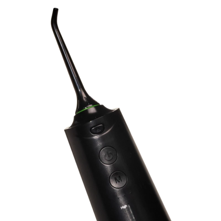 Ирригатор портативный Revyline RL 660 (черный)