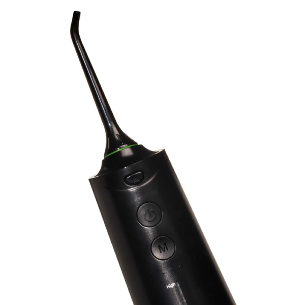 Ирригатор портативный Revyline RL 660 (черный)