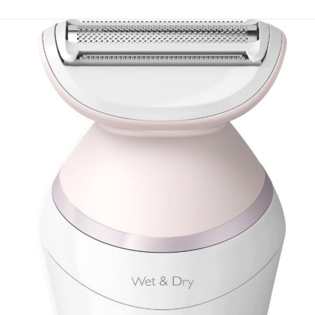 Электробритва для женщин Philips BRL176/00, белая