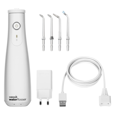 WaterPik WF-10 Cordless Select портативный ирригатор