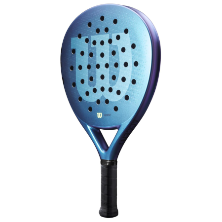 Ракетка для падел-тенниса WILSON Accent padel 2 WR146211U2