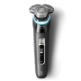 Электробритва Philips SkinIQ XP9200/30, серый металлик