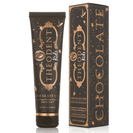 TheoDent Kids - Зубная паста, 96.4 гр