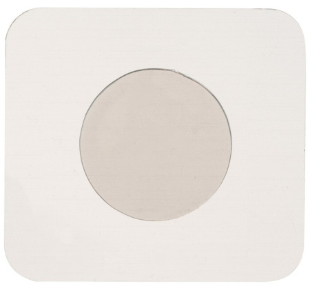 Заживляющий пластырь для полости рта CURATICK, 2шт. в упаковке