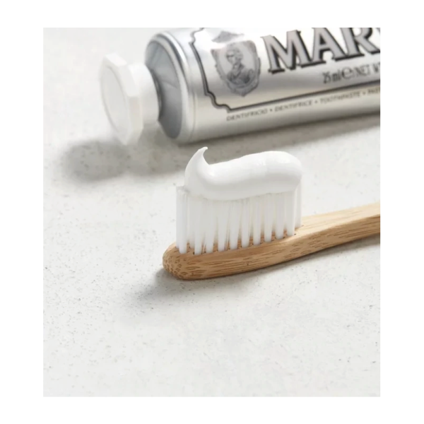 Зубная паста MARVIS Мята отбеливающая, 85 мл (Большая)