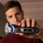 Электробритва Philips SkinIQ XP9200/30, серый металлик