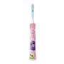 HX6352/42 - звуковая щетка PHILIPS Sonicare For Kids (РОЗОВАЯ)
