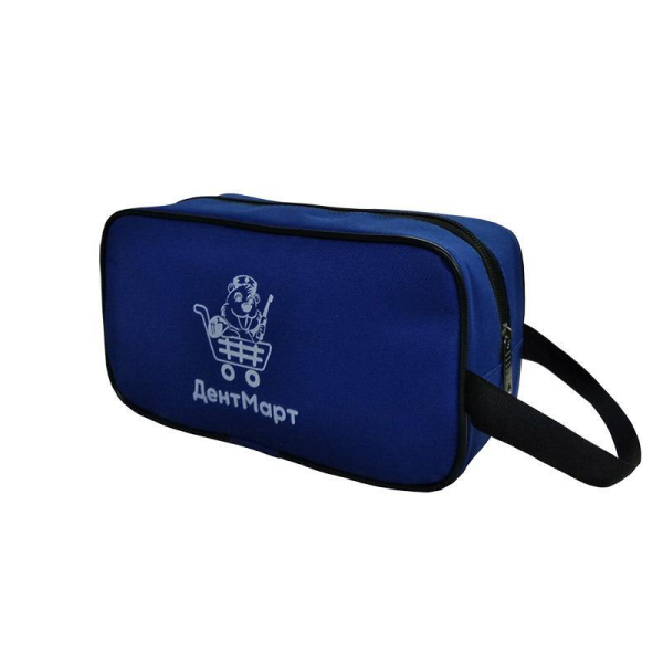 Чехол для хранения и перевозки ирригаторов и зубных щеток DENT-MART