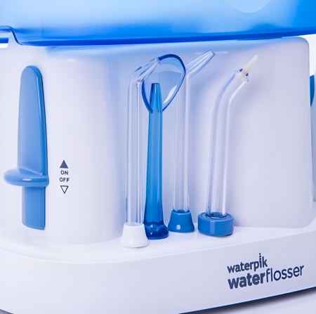 WaterPik WP-70 EU Classic - стационарный ирригатор WaterPik WP-70 EU Classic - стационарный ирригатор