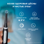 Электрическая зубная щетка ORAL-B iO Series 3 Matte Black (iOG3.1A6.0)