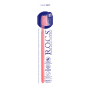 Зубная щетка R.O.C.S. Классическая средняя РОЗОВАЯ
