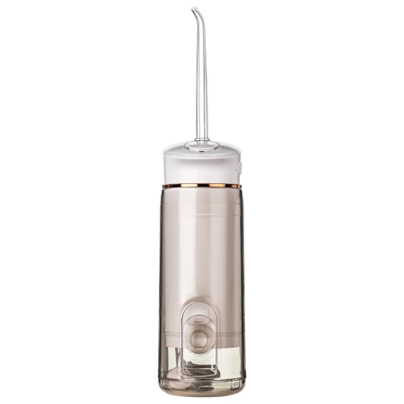 Ирригатор портативный Revyline RL 420 Белый