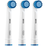 БЛИСТЕР ИЗ 3 насадок ORAL-B Sensitive Clean