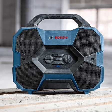 Радио Bosch GPB 18V-6 C Professional