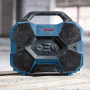 Радио Bosch GPB 18V-6 C Professional