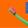 Зубная щетка CURAPROX Velvet (CS 12460) МЯТНАЯ
