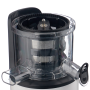 Соковыжималка BOSCH MESM500W, белый/черный Соковыжималка BOSCH MESM500W, белый/черный