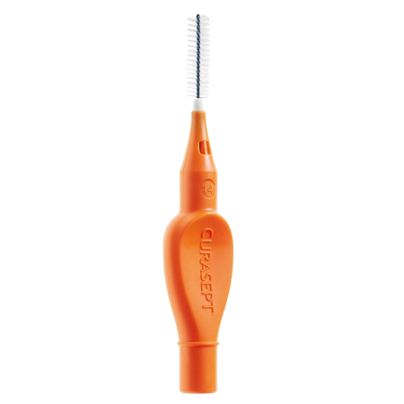 CURASEPT PROXI T14 ORANGE межзубные ершики (25 шт) БОЛЬШАЯ УПАКОВКА