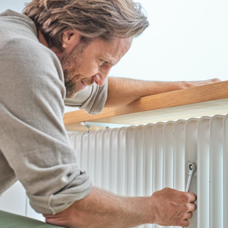 Набор ручных инструментов Bosch Advanced, 132 шт. - 1600A02Z9B