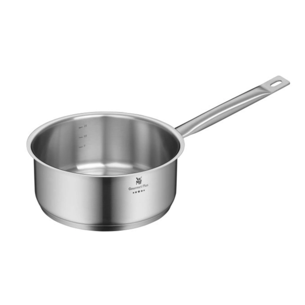 Сотейник с крышкой WMF Gourmet Plus 16 см 0726166030